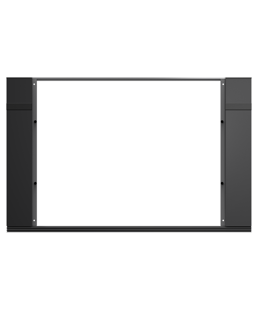 Model: TK30NDBB1 | Fisher and Paykel Companion Trim Kit, 30"