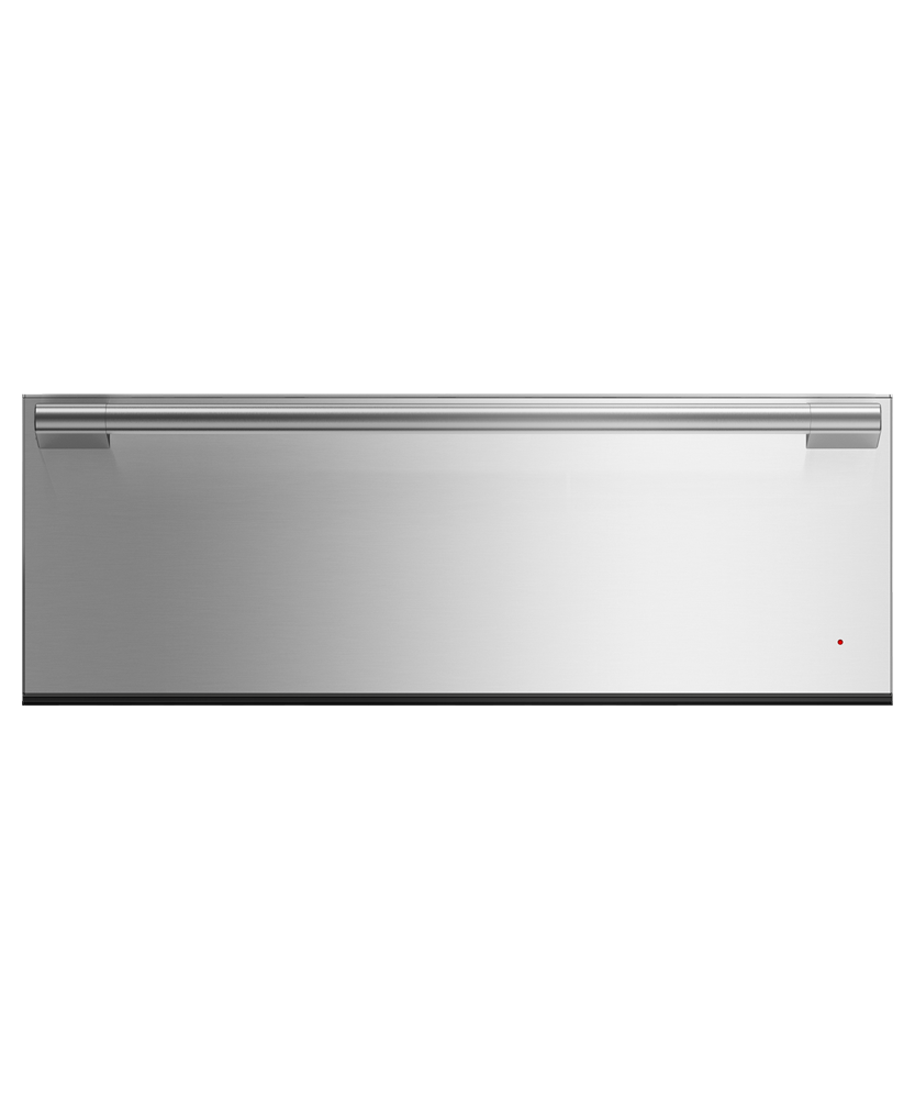Model: WB30SPEX1 | Fisher and Paykel 30" Series 9 Professional Warming Drawer