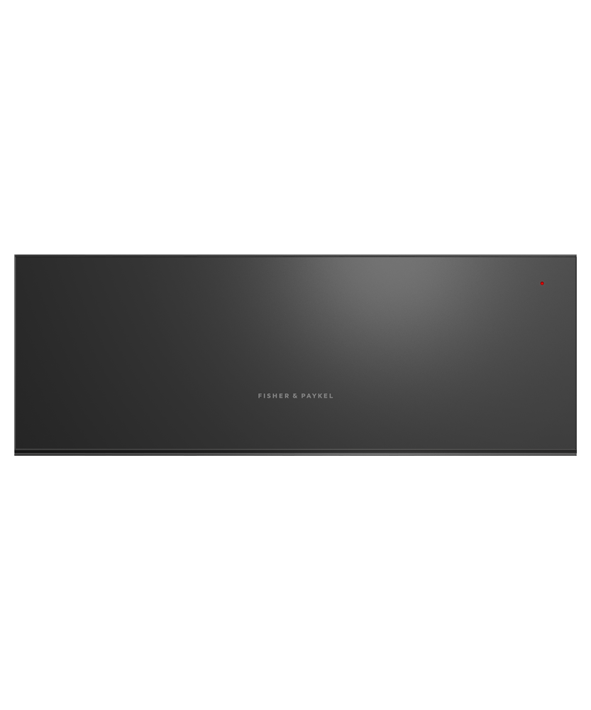 Model: WB30SDEB1 | Fisher and Paykel 30" Series 9 Minimal Warming Drawer