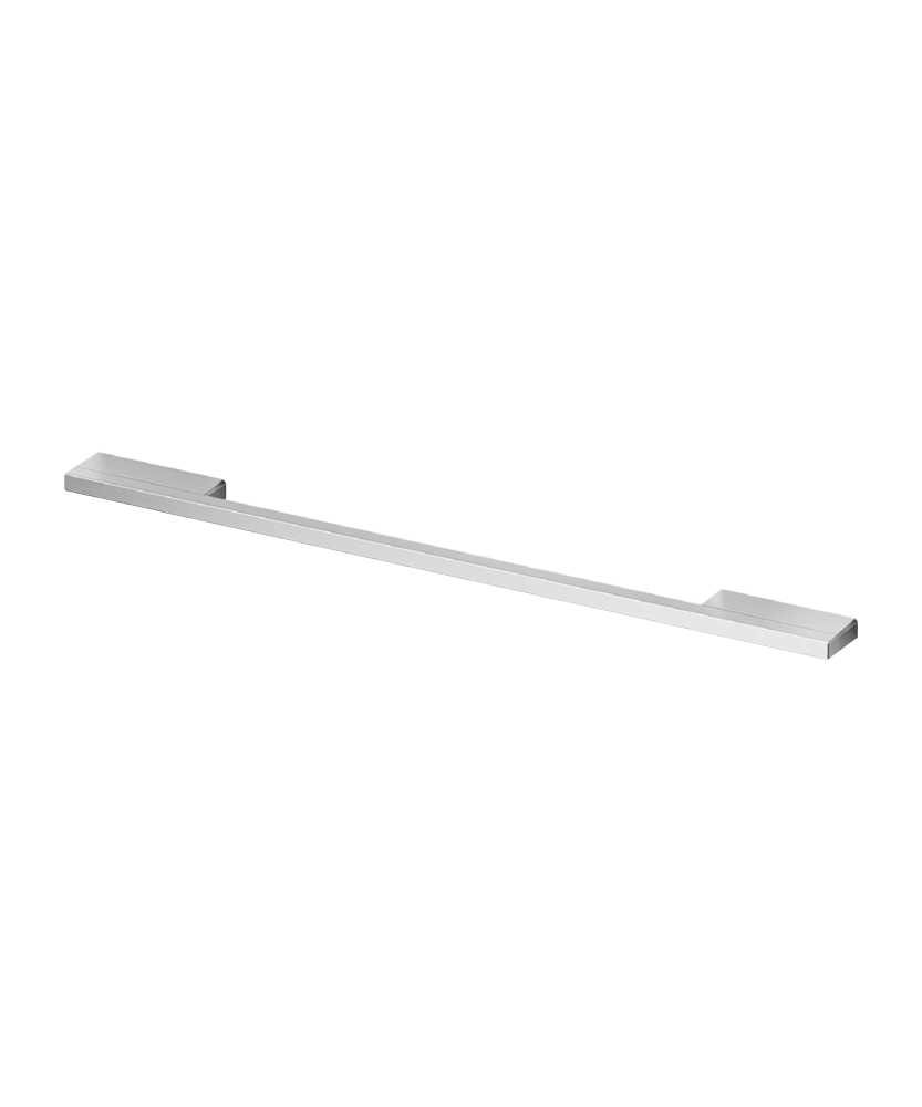 Model: AHD5RD32A | Fisher and Paykel Square Fine Handle Kit for Integrated French Door Refrigerator Freezer, 32"