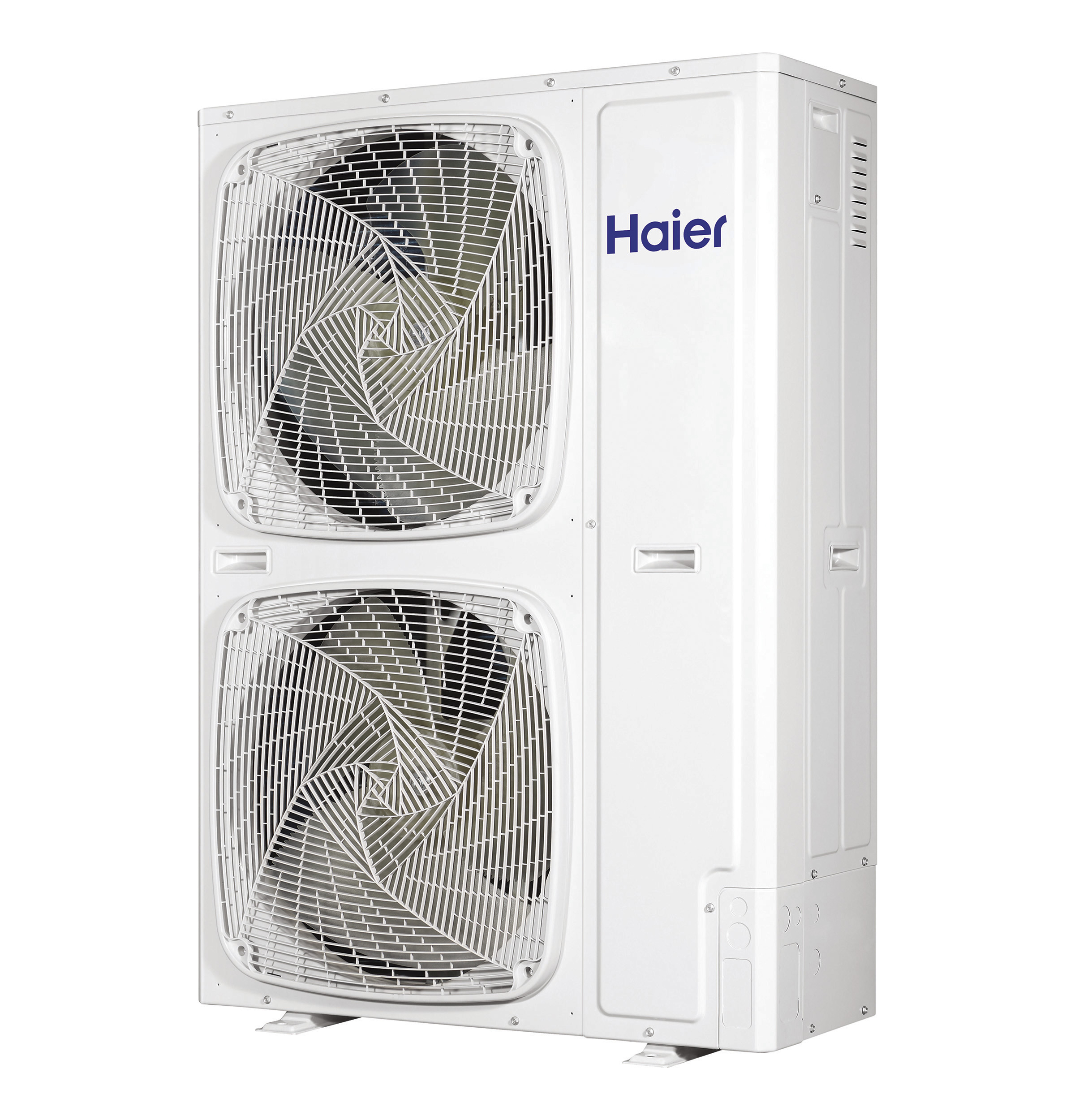 Haier FlexFit Series 208-230V 48,000 BTU Ductless Mini-Split Outdoor Heat Pump System