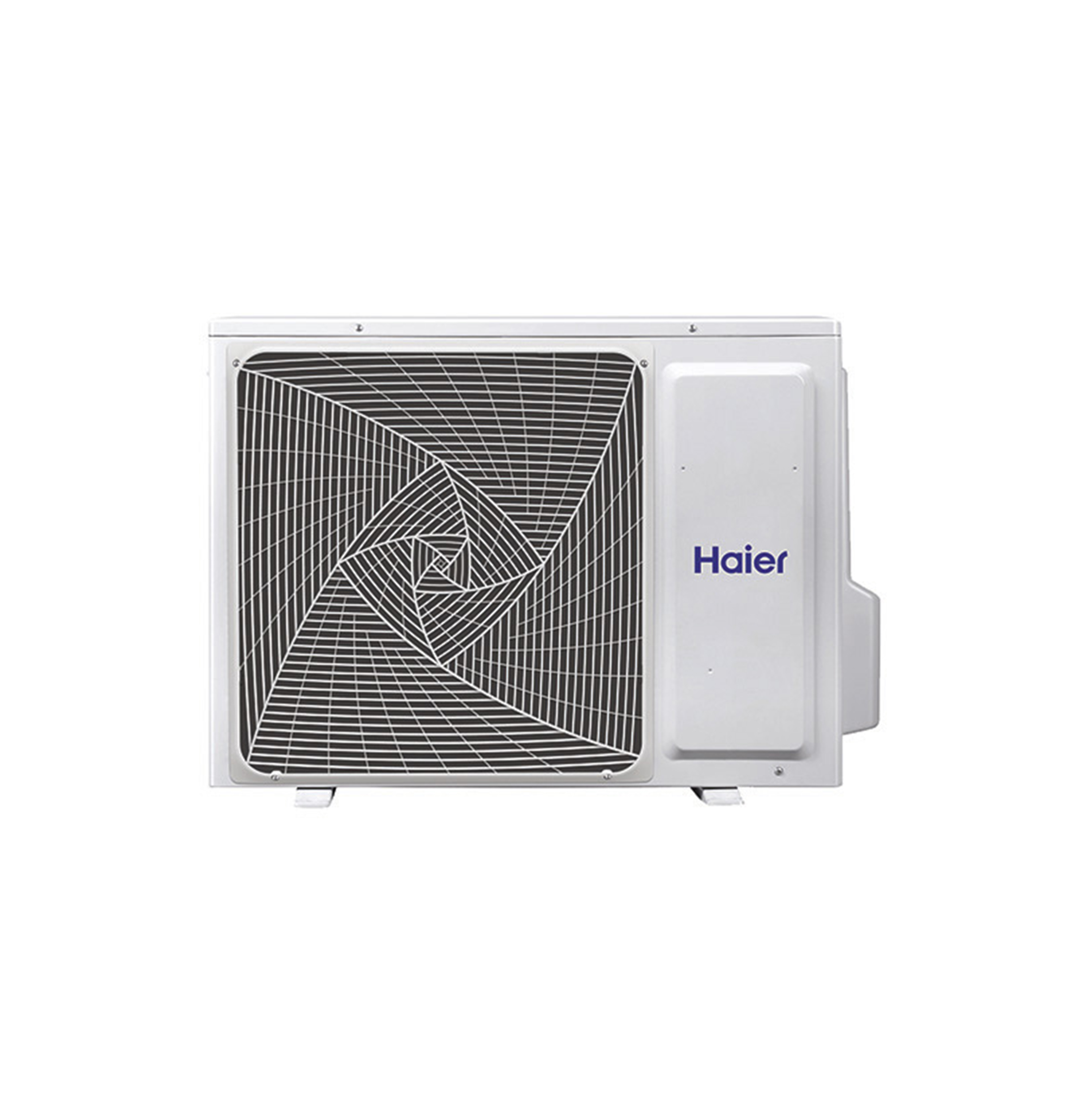 Haier Tempo Series 115V 9,000 BTU Ductless Mini-Split Outdoor Heat Pump System