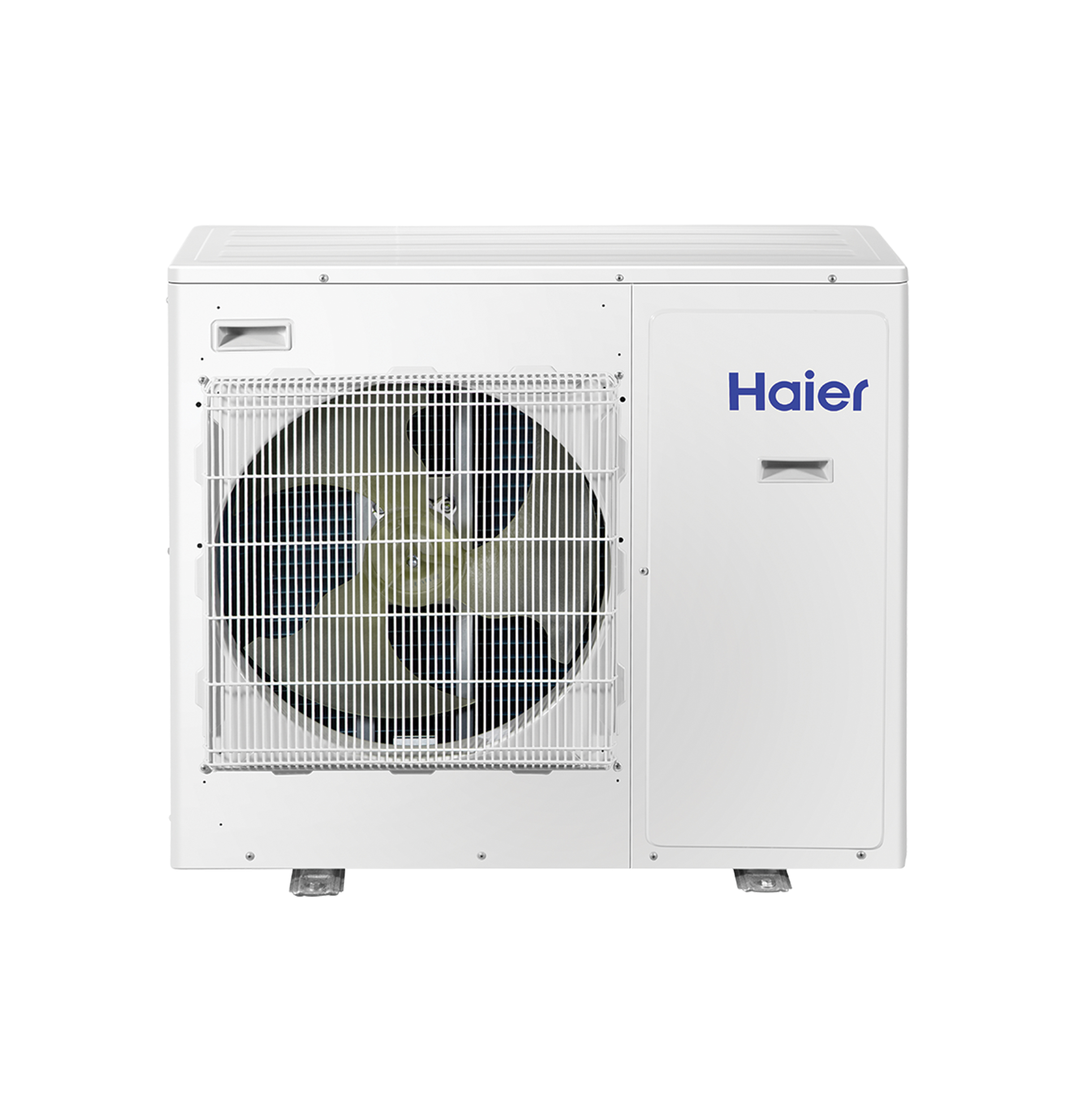 Haier Arctic Series 208-230V 3 Zones 24,000 BTU Multi-Zone Ductless Mini-Split Outdoor Heat Pump System