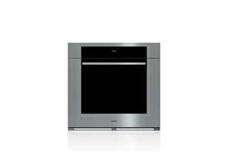 Model: SO3050TM/S/T | Wolf 30" M Series Transitional Built-In Single Oven