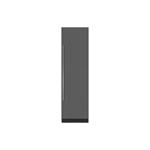 Model: DEC2450R/R | Sub-Zero 24" Designer Column Refrigerator - Panel Ready