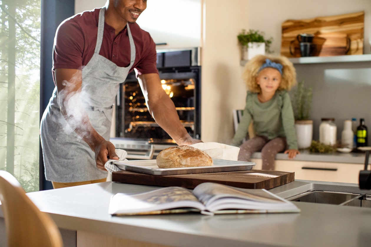 Model: ECWM3012AS | Electrolux 30" Wall Oven and Microwave Combination