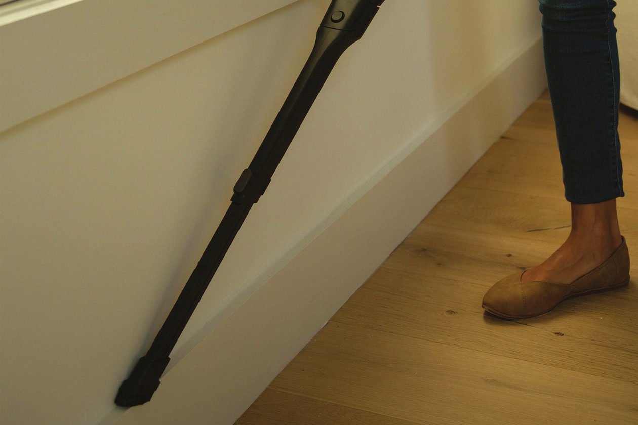Model: EHVS35S2AU | Electrolux WellQ7™ Vacuum