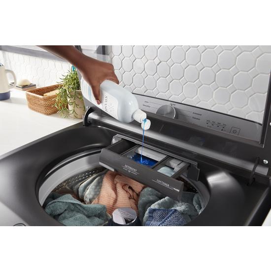 Model: MVW6500MBK-9 | Maytag 4.7 CU. FT. PET PRO TOP LOAD WASHER