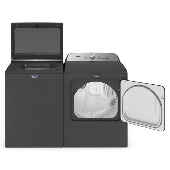 Model: MVW6500MBK-9 | Maytag 4.7 CU. FT. PET PRO TOP LOAD WASHER