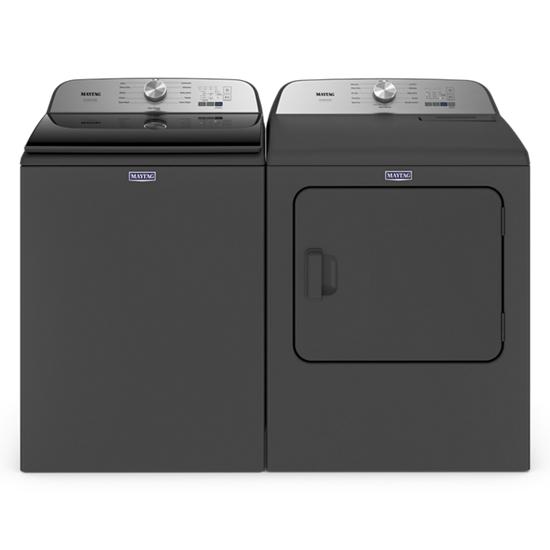 Model: MVW6500MBK-9 | Maytag 4.7 CU. FT. PET PRO TOP LOAD WASHER