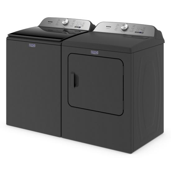 Model: MVW6500MBK-9 | Maytag 4.7 CU. FT. PET PRO TOP LOAD WASHER