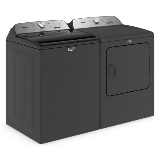 Model: MVW6500MBK-9 | Maytag 4.7 CU. FT. PET PRO TOP LOAD WASHER