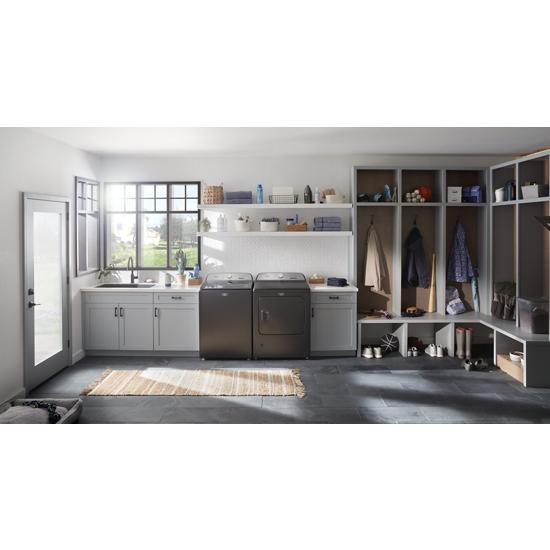 Model: MVW6500MBK-9 | Maytag 4.7 CU. FT. PET PRO TOP LOAD WASHER