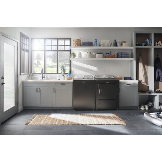 Model: MVW6500MBK-9 | Maytag 4.7 CU. FT. PET PRO TOP LOAD WASHER