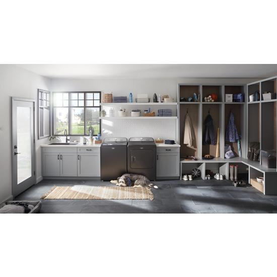 Model: MVW6500MBK-9 | Maytag 4.7 CU. FT. PET PRO TOP LOAD WASHER