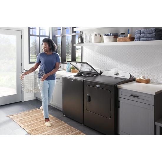 Model: MVW6500MBK-9 | Maytag 4.7 CU. FT. PET PRO TOP LOAD WASHER