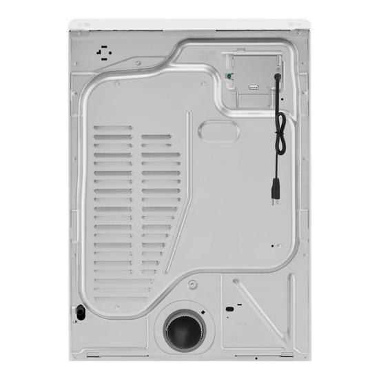 Model: WGD5605MW-SD | Whirlpool 7.4 Cu. Ft. Gas Wrinkle Shield Dryer