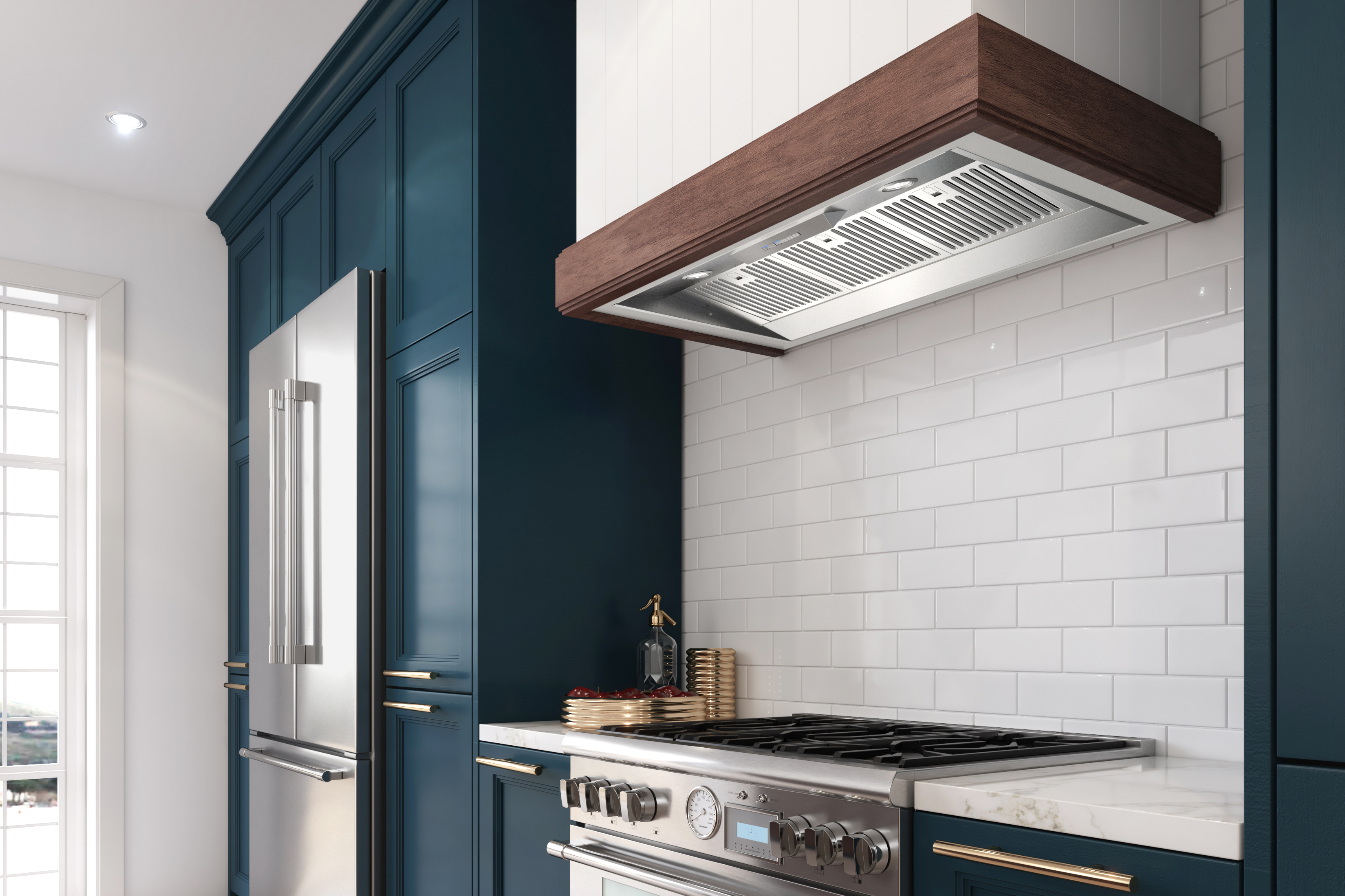 Hood at Ray's Appliances in Conshohocken, PA