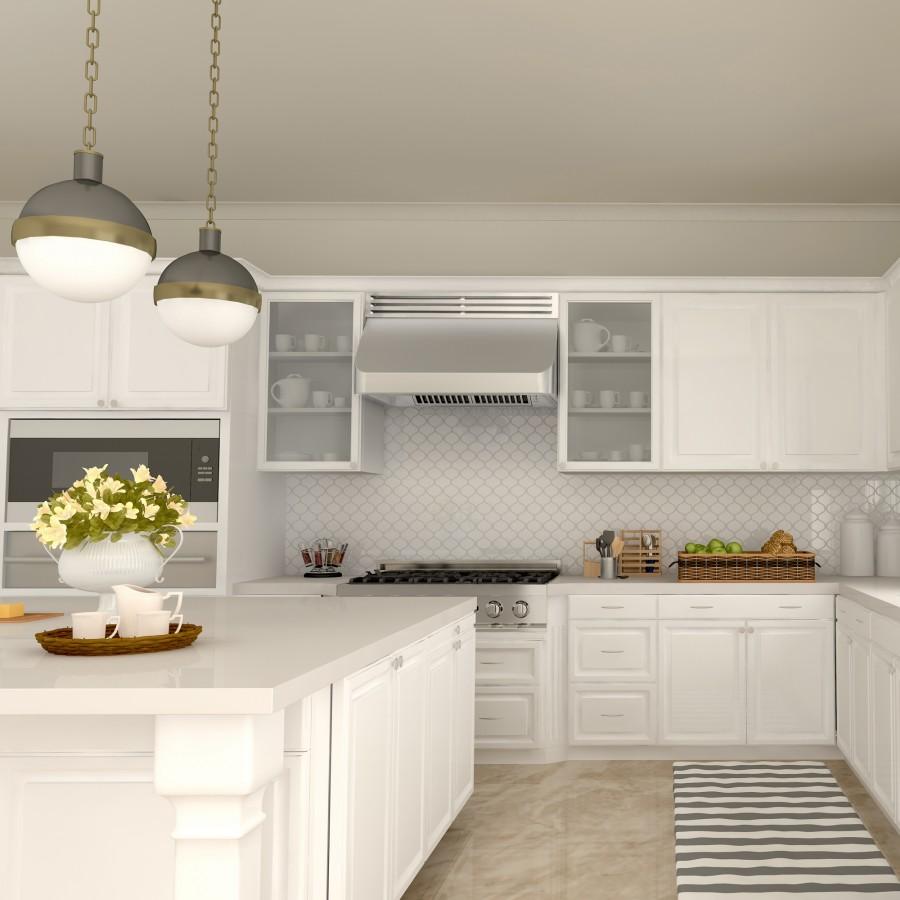 Model: RK520-36 | ZLINE ZLINE Recirculating Under Cabinet Range Hood in Stainless Steel (RK520)