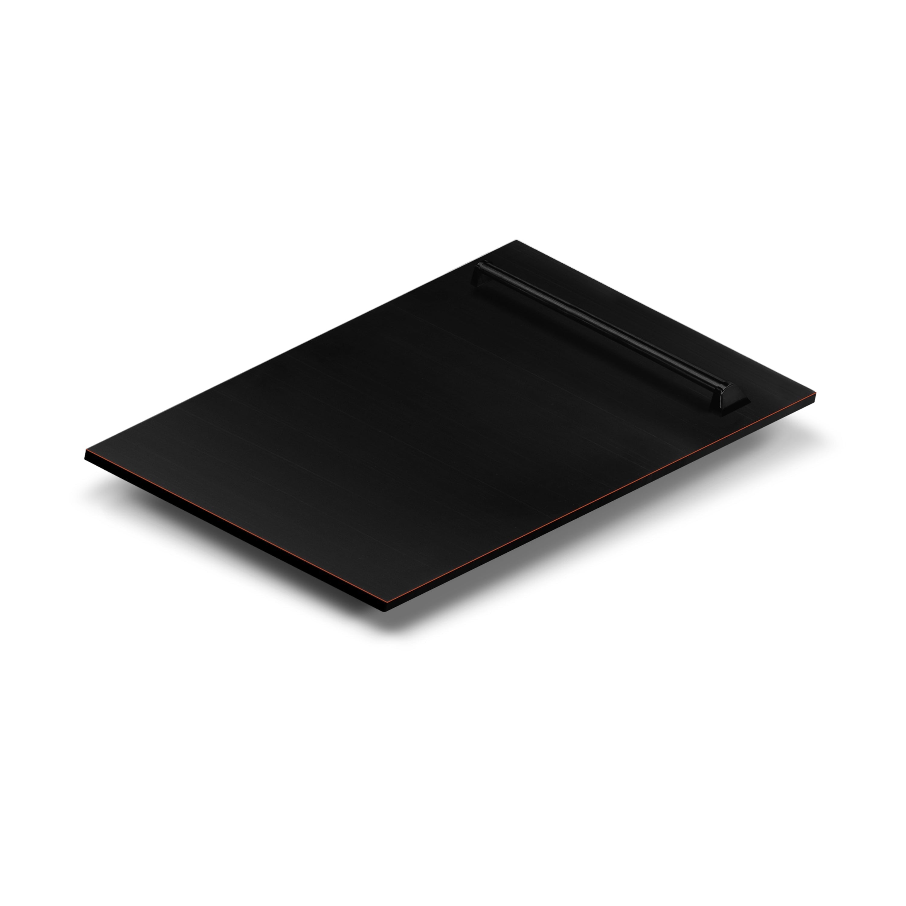 ZLINE ZLINE 24" Tallac Dishwasher Panel in Oil Rubbed Bronze with Traditional Handle