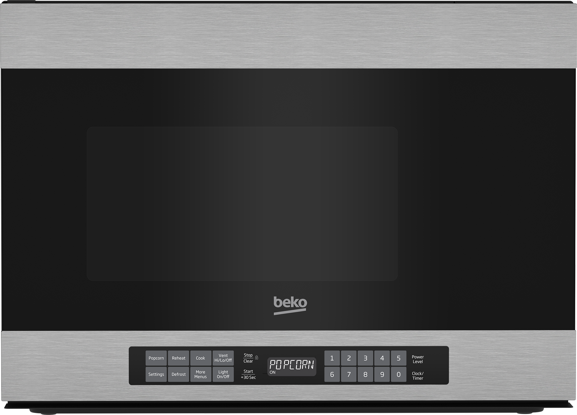 Beko microwave white 2025