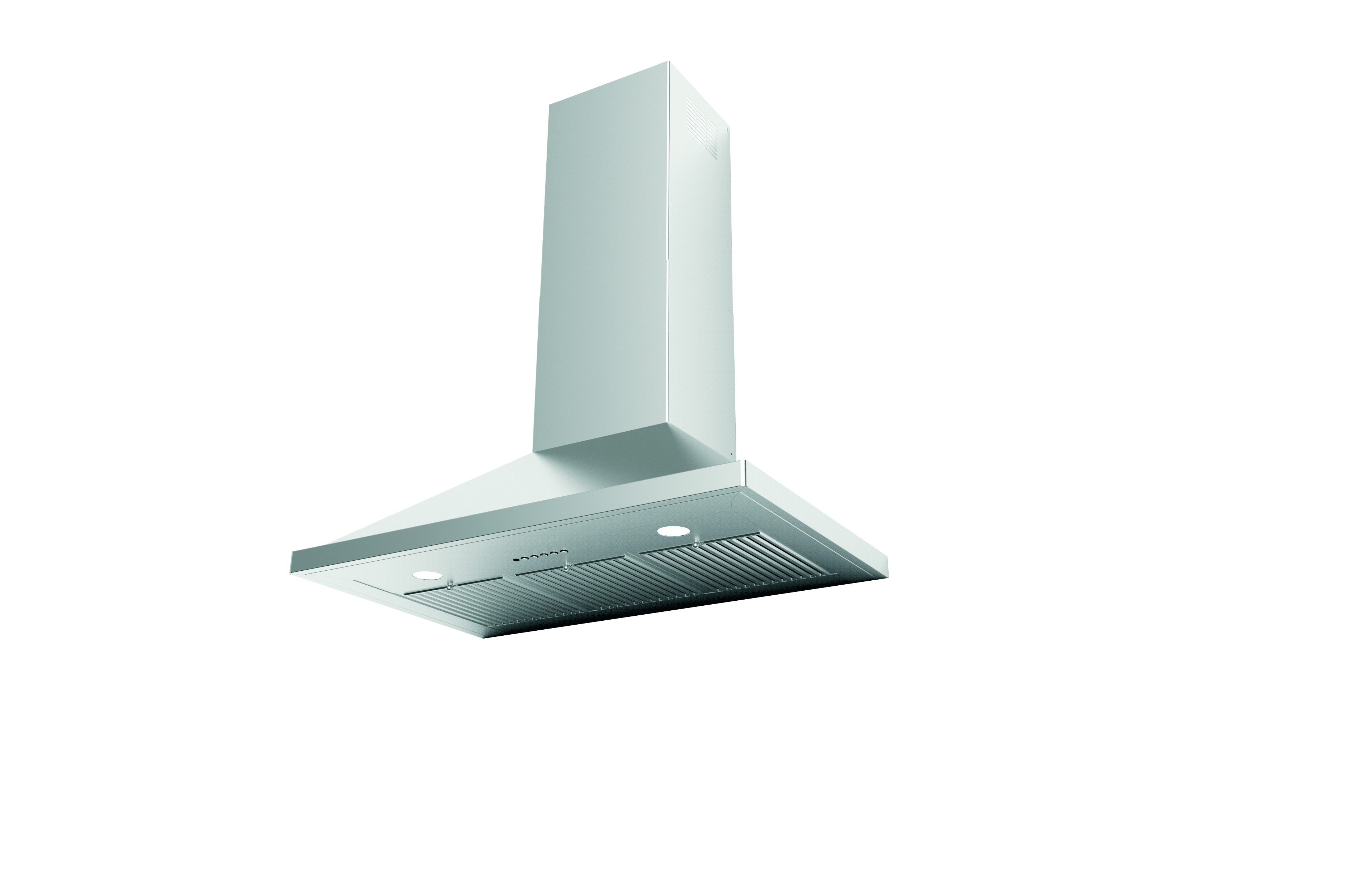 Faber Nova 30" Stainless Steel 295/395/600 CFM Pro