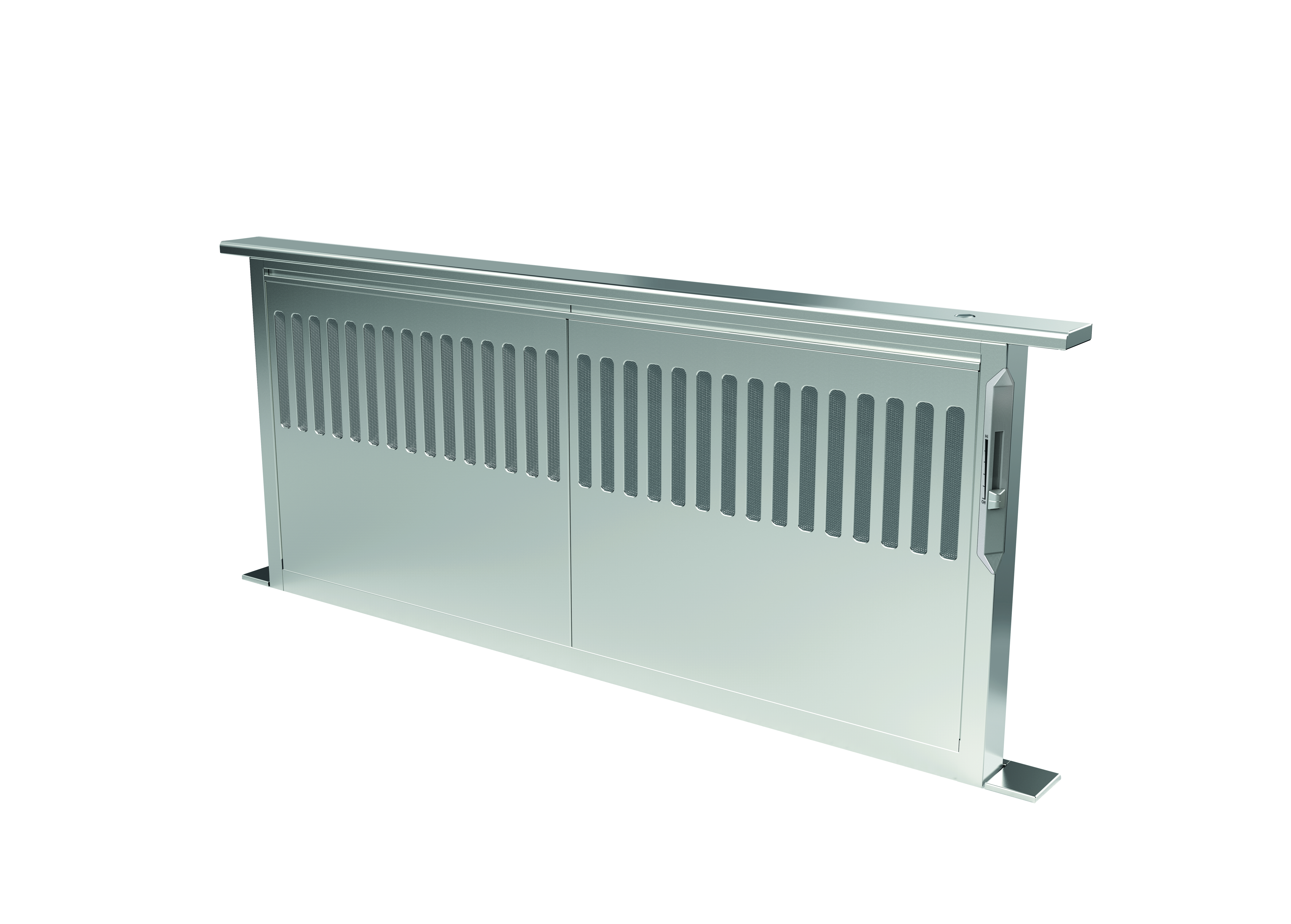 Model: SCIR3614SSNB-B | Faber Scirocco Plus 36" Stainless Steel