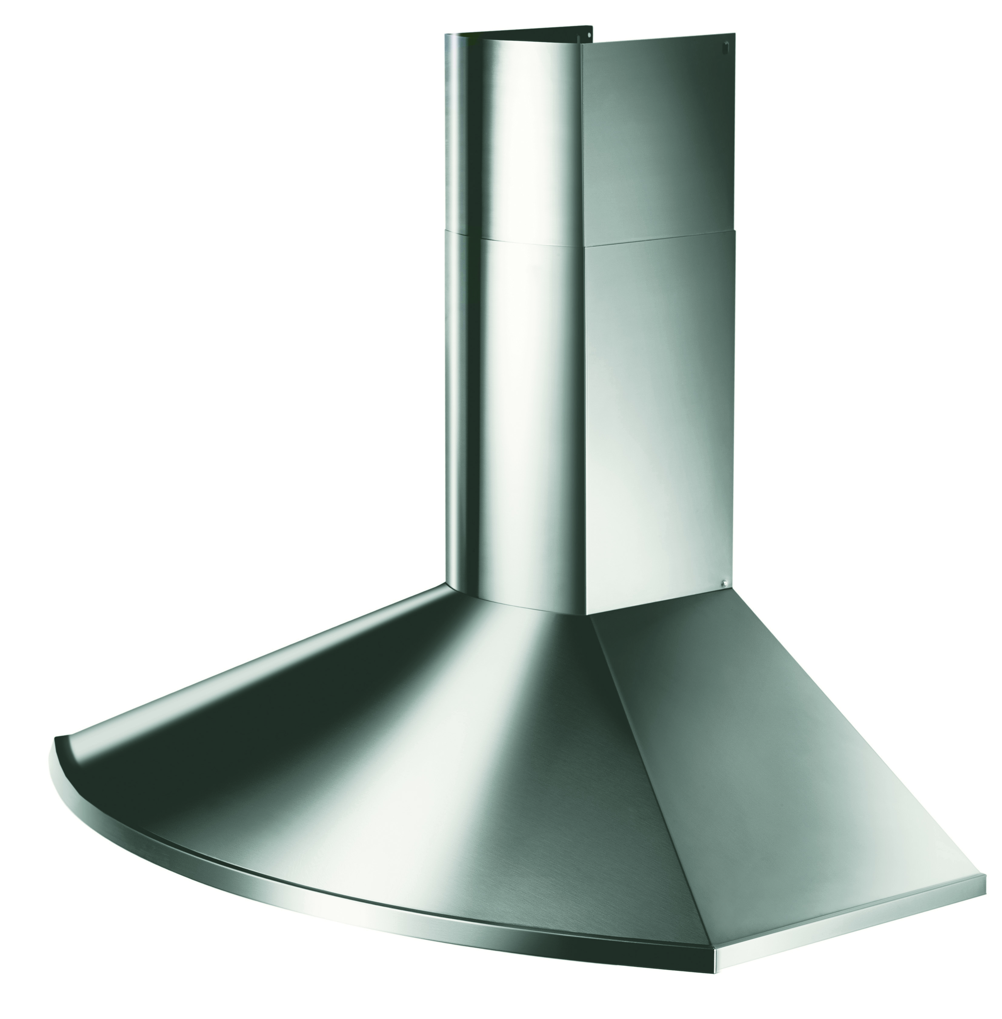 Faber Tender 36" Stainless Steel 295/395/600 CFM