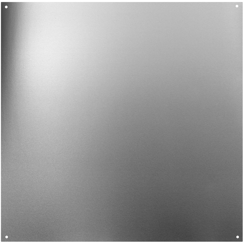 Broan 24" Reversible Backsplash