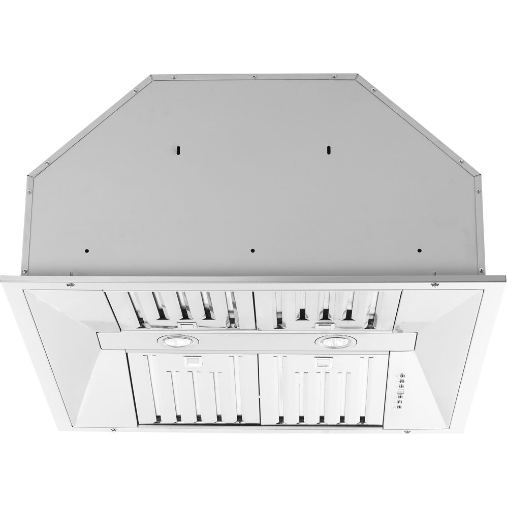 Forno 30" Insert Range Hood