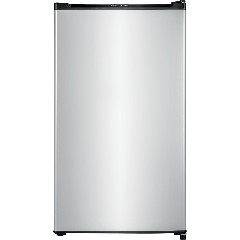 Frigidaire manual defrost freezer cheap
