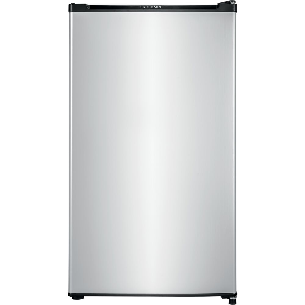 Frigidaire 3.3 CF COMPACT Refrigerator Manual Defrost ESTAR