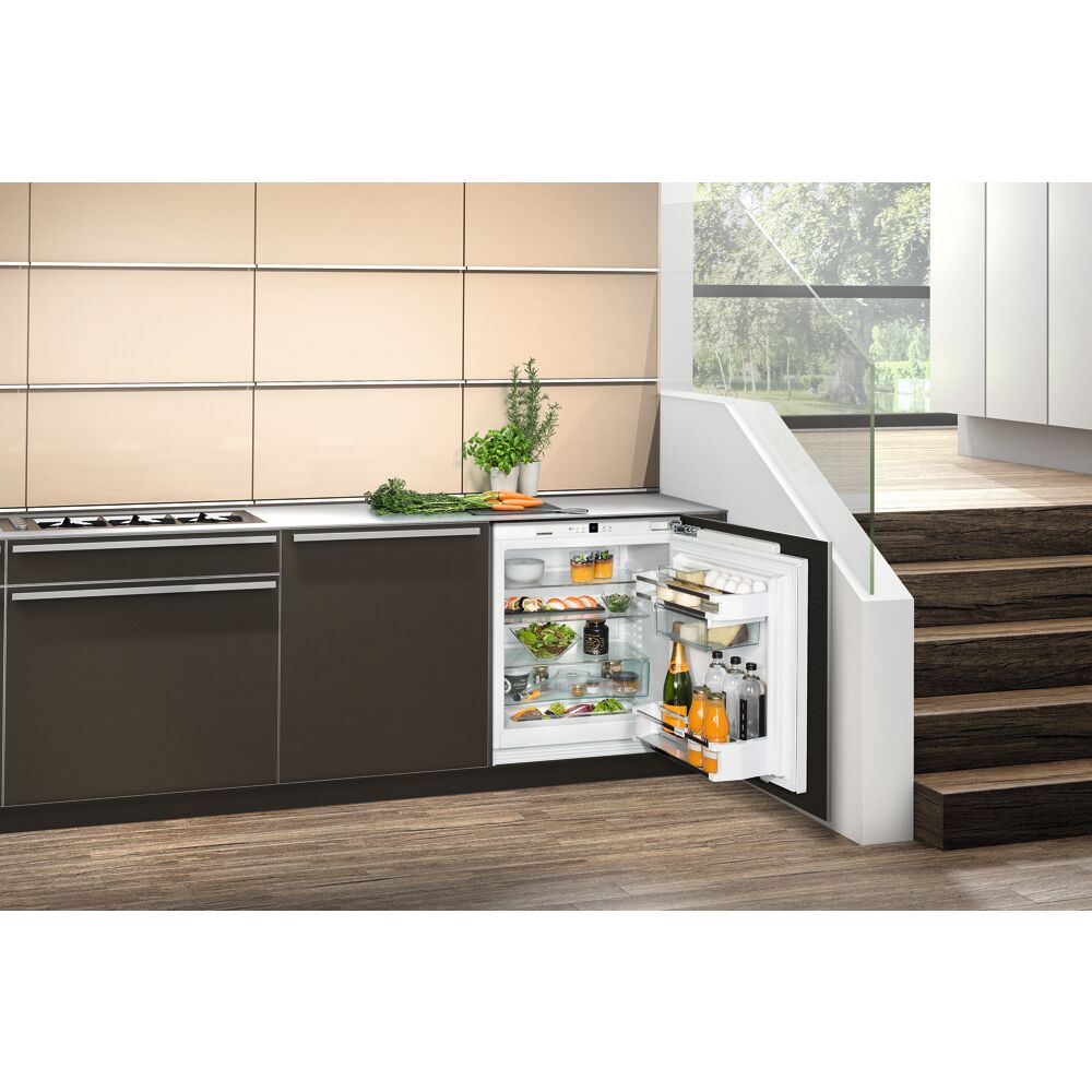 Liebherr Undercounter Refrigerator 24", Reversible Door