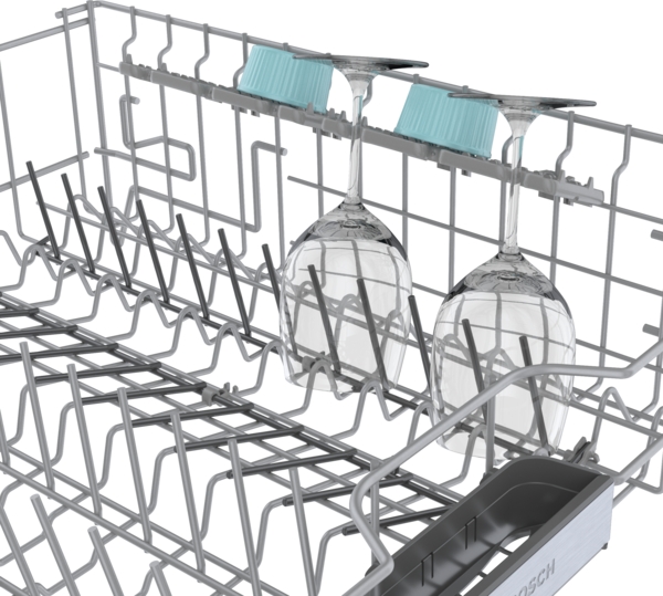 Model: SHX78CM5N-OB | Bosch 800 Series, Dishwasher, 24'', Stainless steel