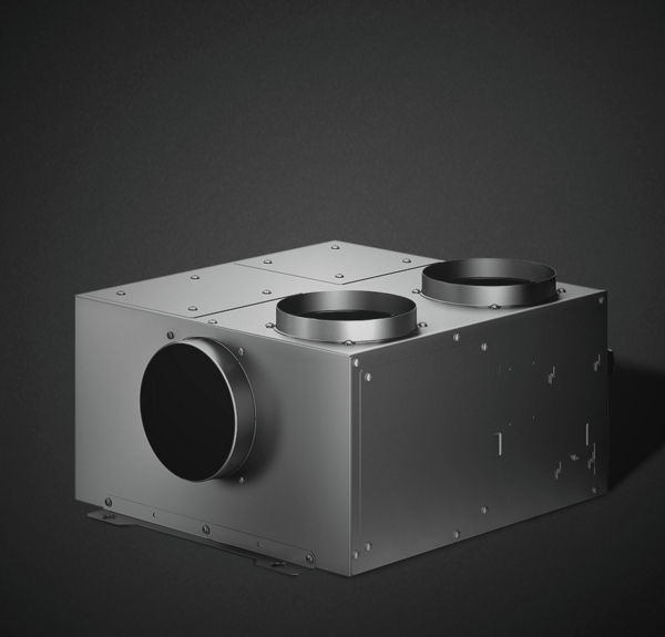 Model: AR400142 | Gaggenau 400 series, Remote fan unit