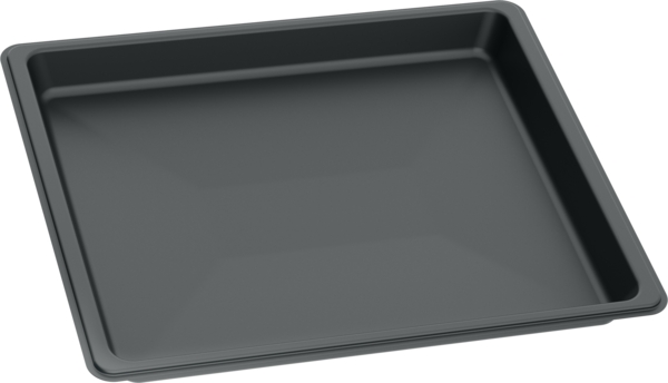 Gaggenau baking tray, 40 x 450 x 380 mm