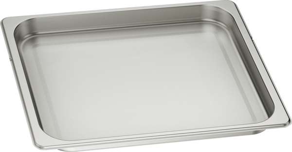 Gaggenau baking tray, 35 x 455 x 375 mm