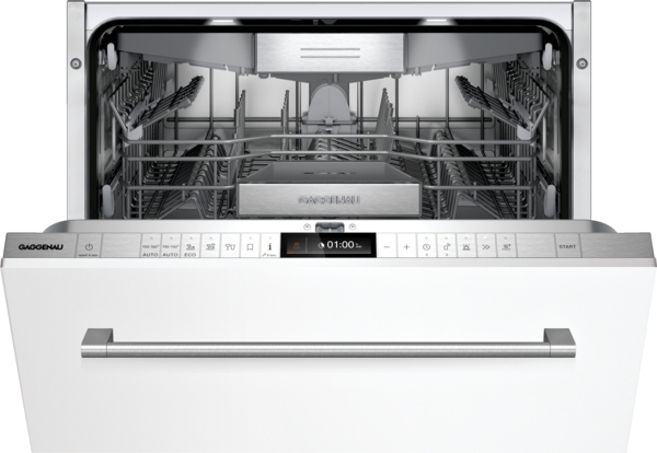Model: DF210701 | Gaggenau 200 series, Dishwasher, 24''