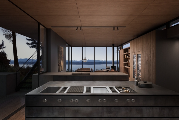 Model: VI414613 | Gaggenau 400 series, Vario induction, 15"