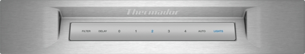 Thermador Accessory for control