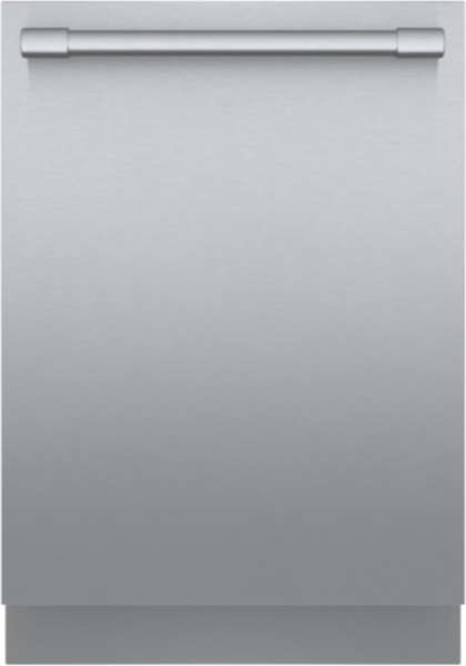 Model: DWHD560CFP | Thermador Emerald®, Dishwasher, 24'', Professional, Stainless Steel