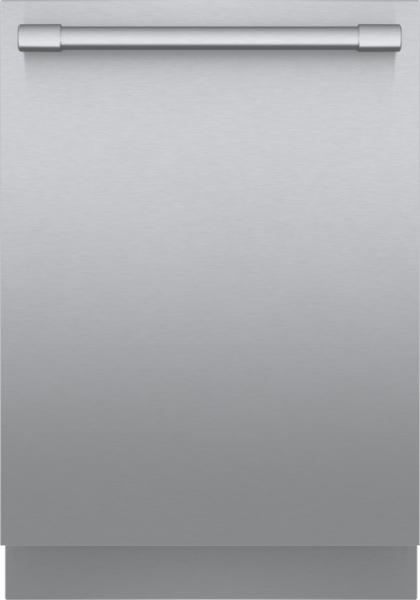 Thermador Sapphire®, Dishwasher, 24'', Professional, Stainless Steel