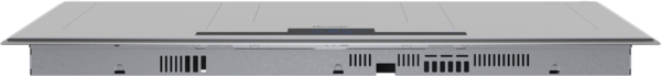 Model: CIT367YGS | Thermador Liberty®, Induction Cooktop, 36'', Titanium Gray, surface mount with frame