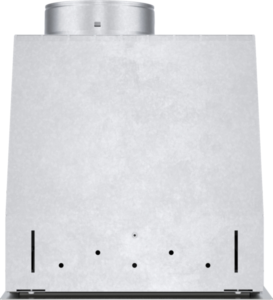 Model: VCI3B30ZS | Thermador Masterpiece®, Custom Insert Hood, Stainless Steel