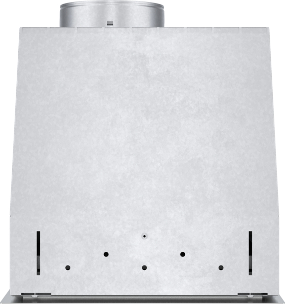 Model: VCI3B36ZS | Thermador Masterpiece®, Custom Insert Hood, 32'', Stainless Steel