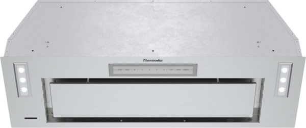 Model: VCI3B36ZS | Thermador Masterpiece®, Custom Insert Hood, 32'', Stainless Steel