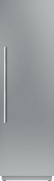 Model: T24IR905SP | Thermador Freedom®, Built-in Refrigerator Column, 24'', Panel Ready