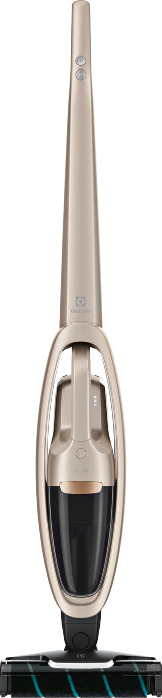 Model: EHVS35H2AQ | Electrolux WellQ7™ Hard Floor Vacuum