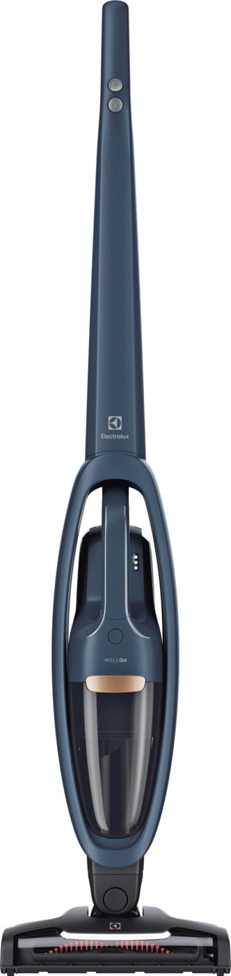 Model: EHVS35S2AD | Electrolux WellQ7™ Vacuum