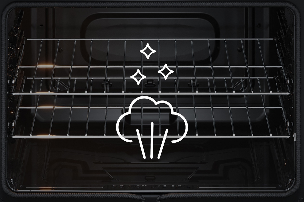 Model: FCFG3062AS - S/D  | Frigidaire 30" Front Control Gas Range with Quick Boil